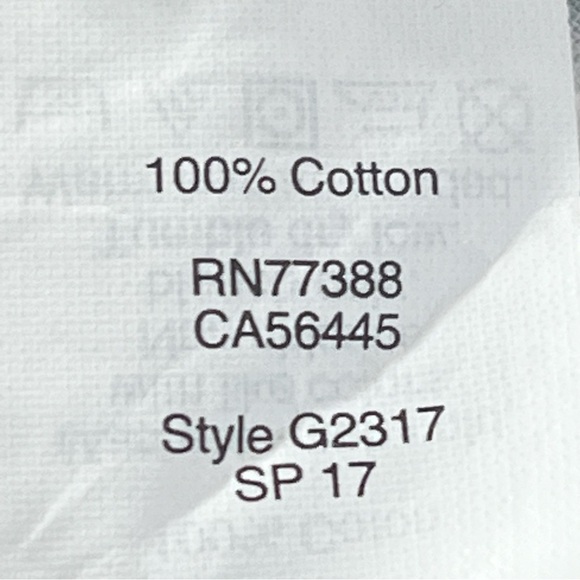 J.CREW BLACK & WHITE GEOMETRIC WOMEN'S DRESS SHORTS - Picture 10 of 10